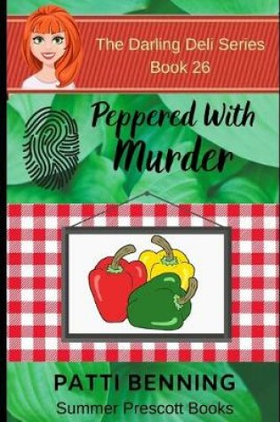 Cover of Peppered With Murder