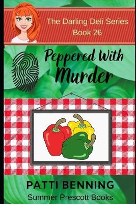 Cover of Peppered With Murder