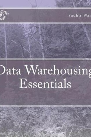 Cover of Data Warehousing Essentials