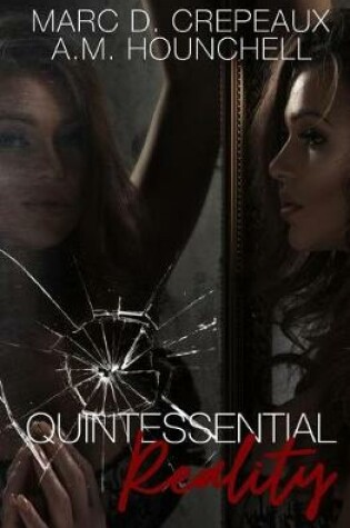Cover of Quintessential Reality