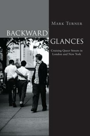 Cover of Backward Glances