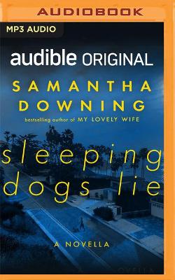 Cover of Sleeping Dogs Lie