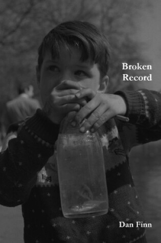 Cover of Broken Record