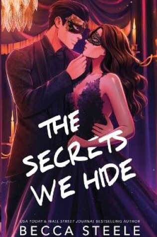 Cover of The Secrets We Hide - Special Edition