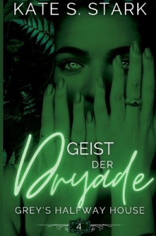 Cover of Geist der Dryade