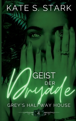 Book cover for Geist der Dryade