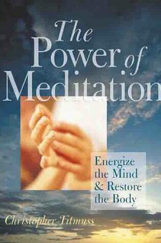 Cover of The Power of Meditation