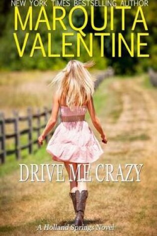 Cover of Drive Me Crazy