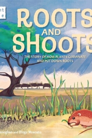 Cover of Plant Life: Roots and Shoots