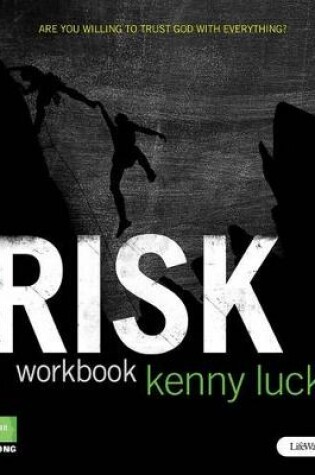 Cover of RISK - Member Book