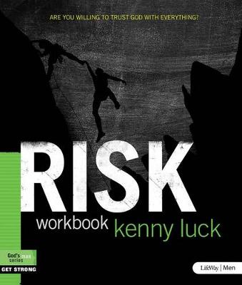 Book cover for RISK - Member Book