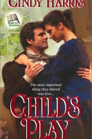 Cover of Child's Play