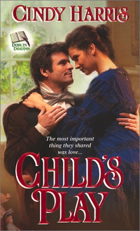 Cover of Child's Play