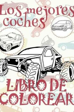 Cover of &#9996; Los mejores coches