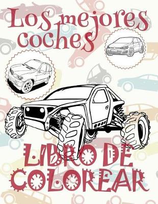 Book cover for &#9996; Los mejores coches