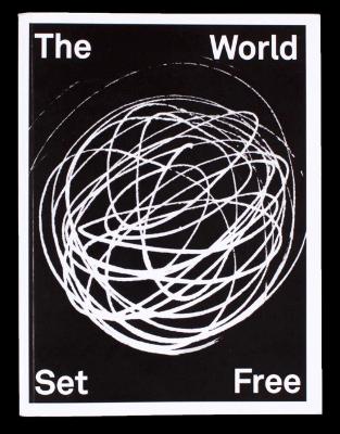 Book cover for The World Set Free