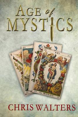 Book cover for Age of Mystics