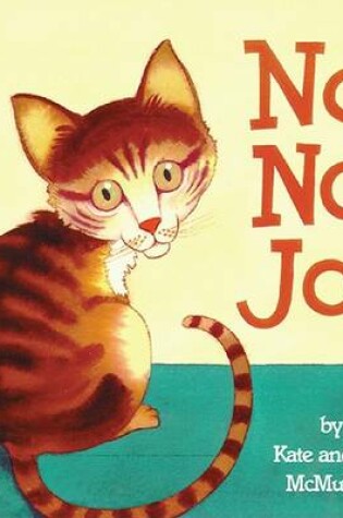 Cover of No No, Jo