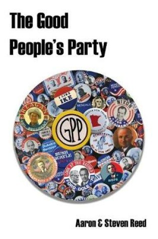 Cover of The Good People's Party
