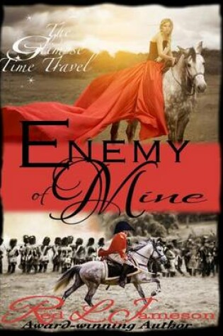 Cover of Enemy of Mine