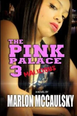 Cover of The Pink Palace 3