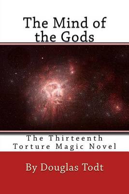 Book cover for The Mind of the Gods