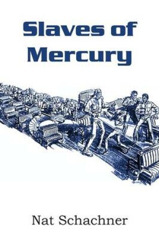 Cover of Slaves of Mercury