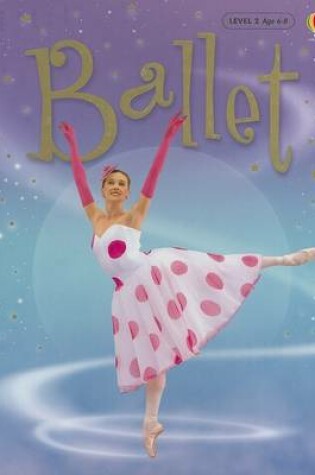 Cover of Ballet