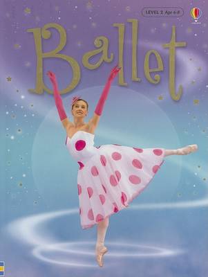 Cover of Ballet
