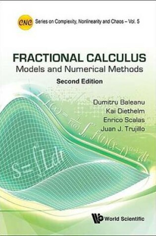 Cover of Fractional Calculus