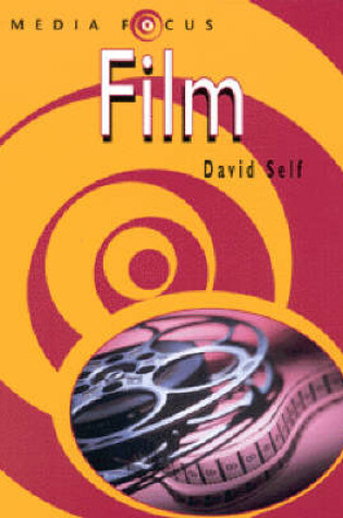 Cover of Media Focus: Film     (Paperback)