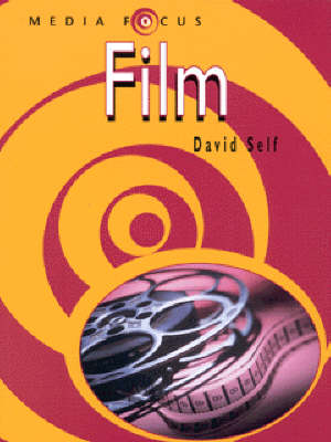 Book cover for Media Focus: Film     (Paperback)