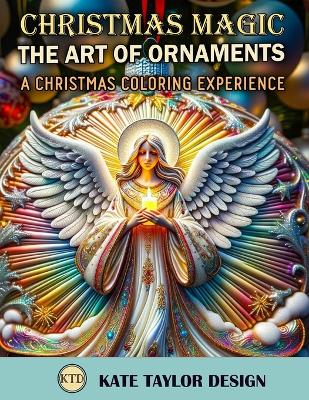 Cover of The Art of Ornaments