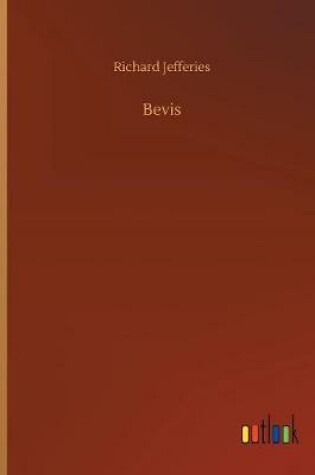 Cover of Bevis