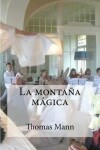 Book cover for La Montana Magica