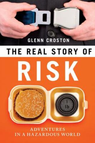 Cover of The Real Story of Risk