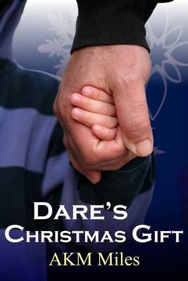 Book cover for Dare's Christmas Gift