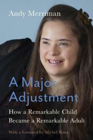 Cover of A Major Adjustment