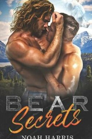 Cover of Bear Secrets