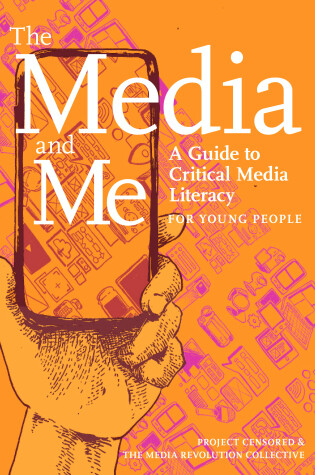 Cover of The Media and Me