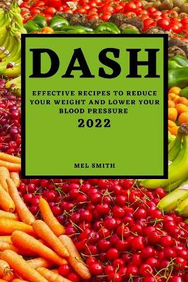 Book cover for Dash 2022