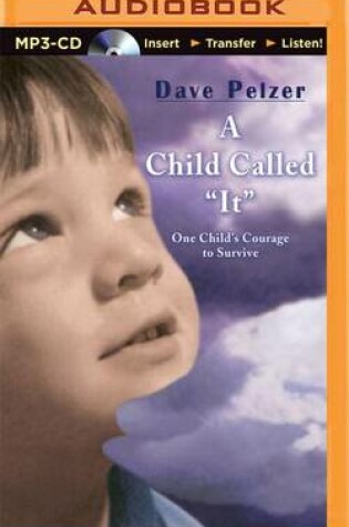 Cover of A Child Called "it"