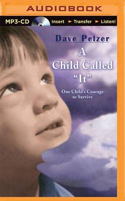 Book cover for A Child Called "it"