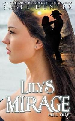 Book cover for Lily's Mirage