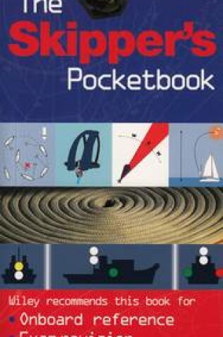 Cover of The Skippers Pocketbook 2e