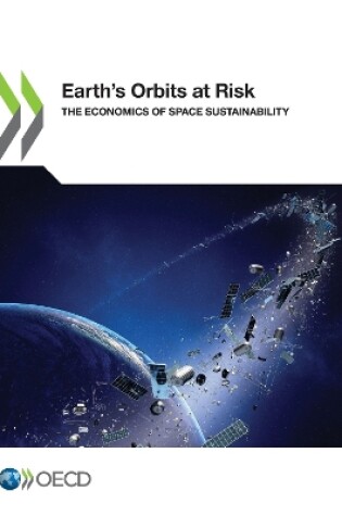 Cover of Earth's orbits at risk