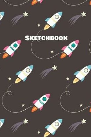 Cover of Sketchbook