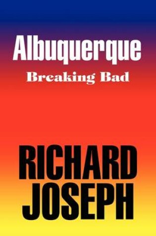 Cover of Albuquerque