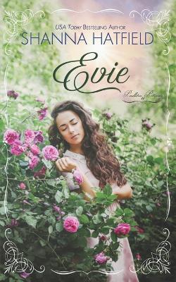 Cover of Evie