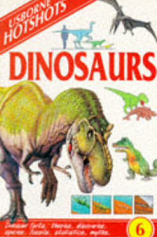 Cover of Dinosaurs